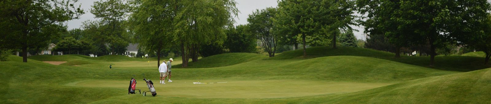 Tee Times Grayslake Golf Course