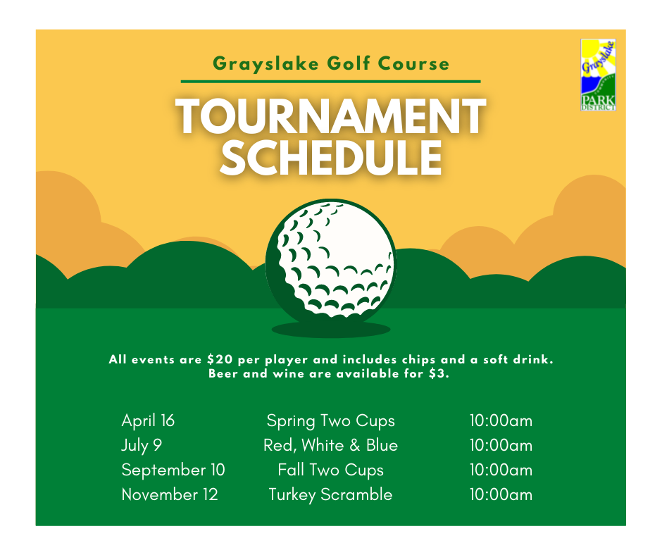 Tournaments Grayslake Golf Course Tournaments Grayslake Golf Course